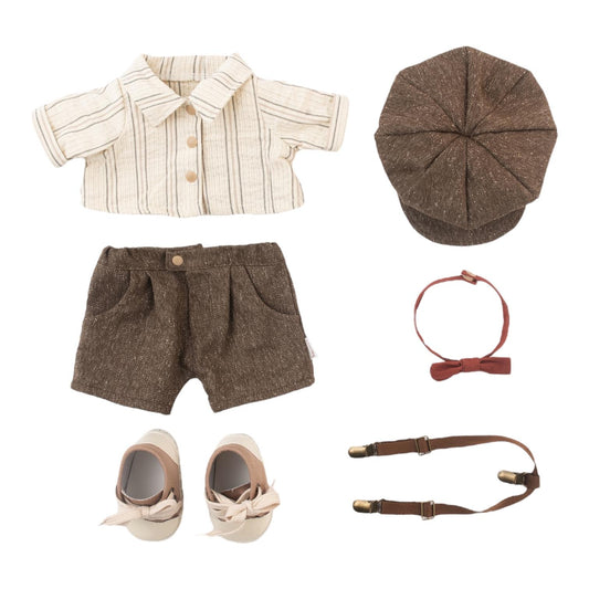 Teddy Tales Shelby Pants Outfit 30cm