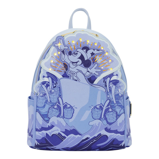 Loungefly Disney Fantasia Backpack (270)