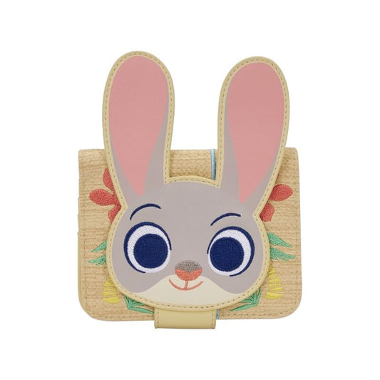 Loungefly Zootopia Judy Hopps Wallet