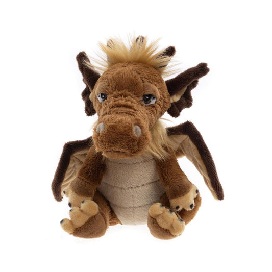 Charlie Bears Cuddle Cub Lantern