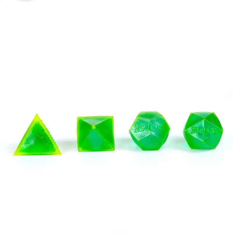 The PolySquish Discovery Series #1 Blind Box