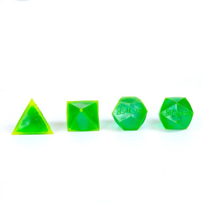 The PolySquish Discovery Series #1 Blind Box