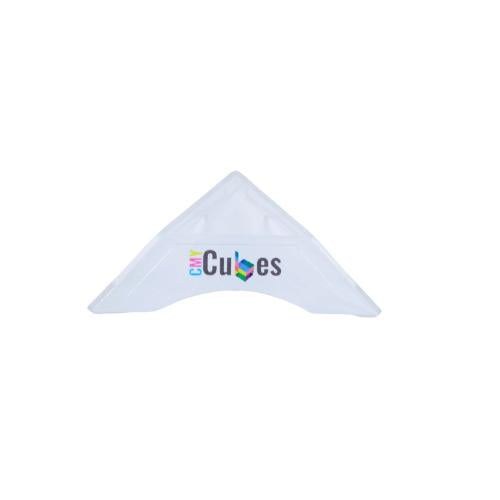 CMY Cubes Colour Spectrum Shapes Fidget Visual Stim