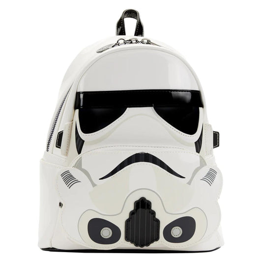 Loungefly Star Wars Mini Backpack (124)