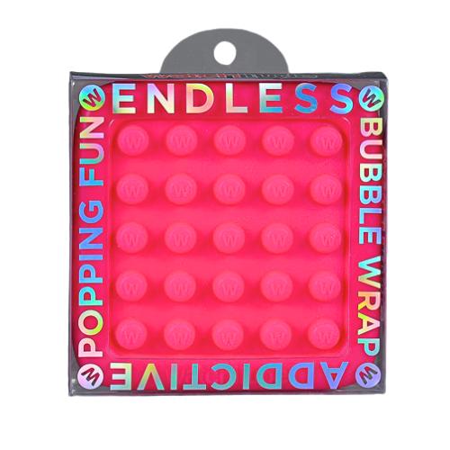 Watchitude Endless Bubble Pink