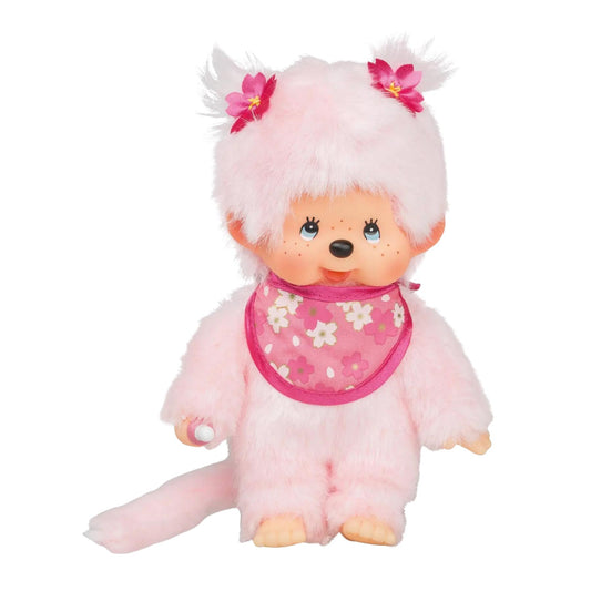 Sakura Monchhichi 20cm