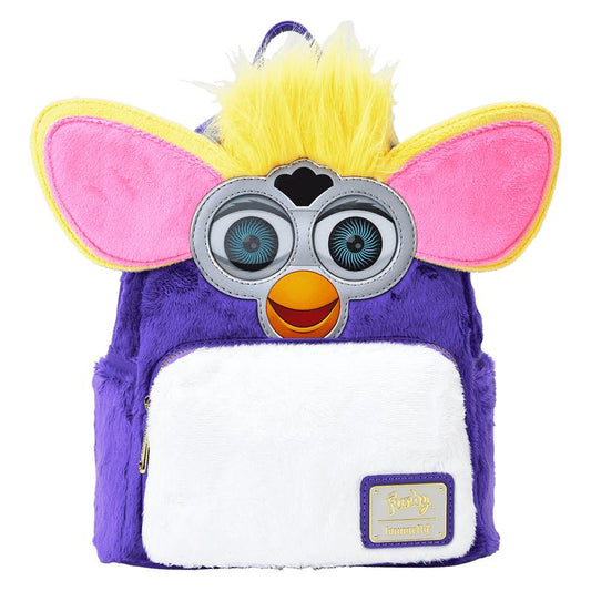 Loungefly Furby Mini Backpack (30)