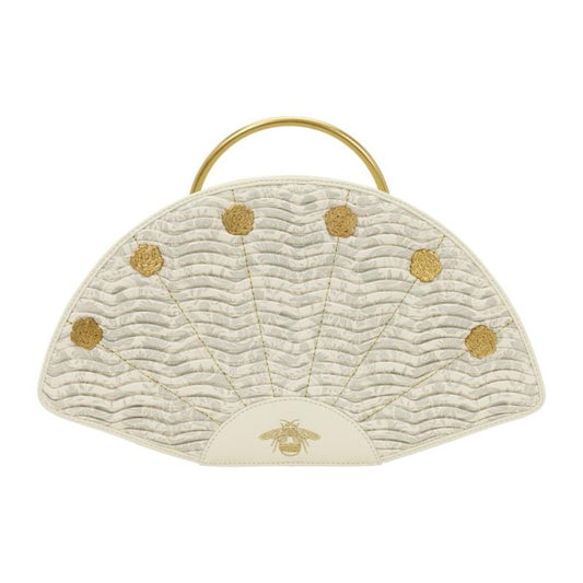 Loungefly Bridgerton Fan Handbag (307)