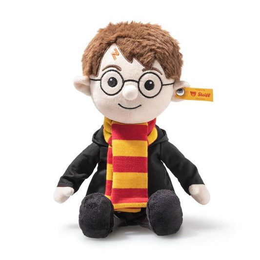 Steiff Premium Plush Harry Potter