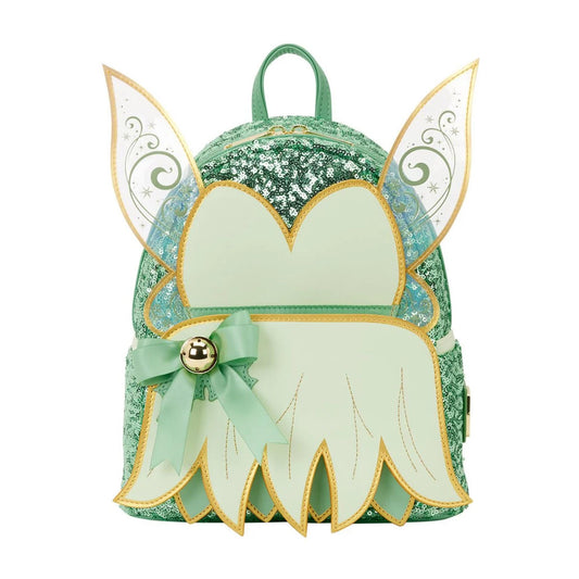 Loungefly Tinkerbell Holiday Mini Backpack (259)