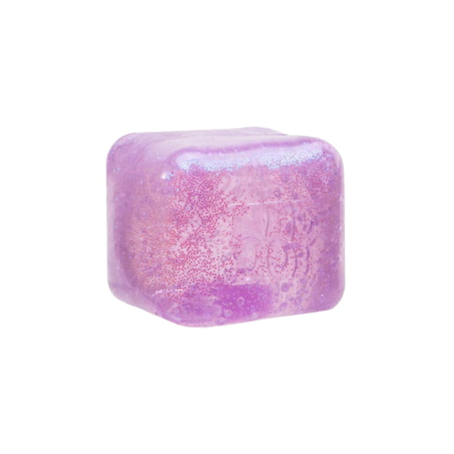 NeeDoh Glitter & Glow Nice Cube (PLEASE ALLOW 7 DAYS FOR DISPATCH)