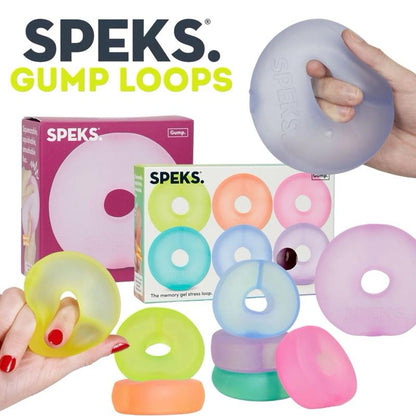 SPEKS Gump Loop