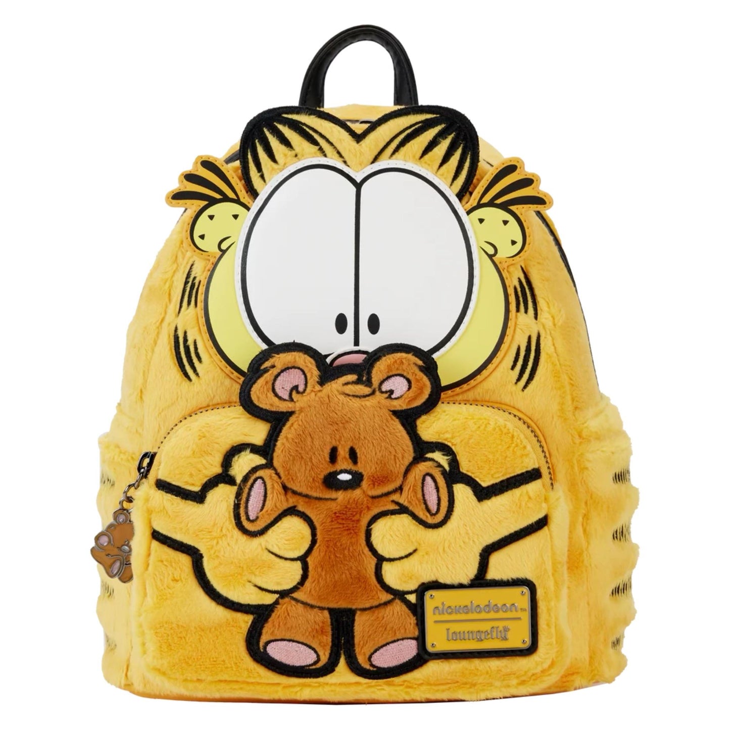 Loungefly Garfield & Pooky Mini Backpack (72)