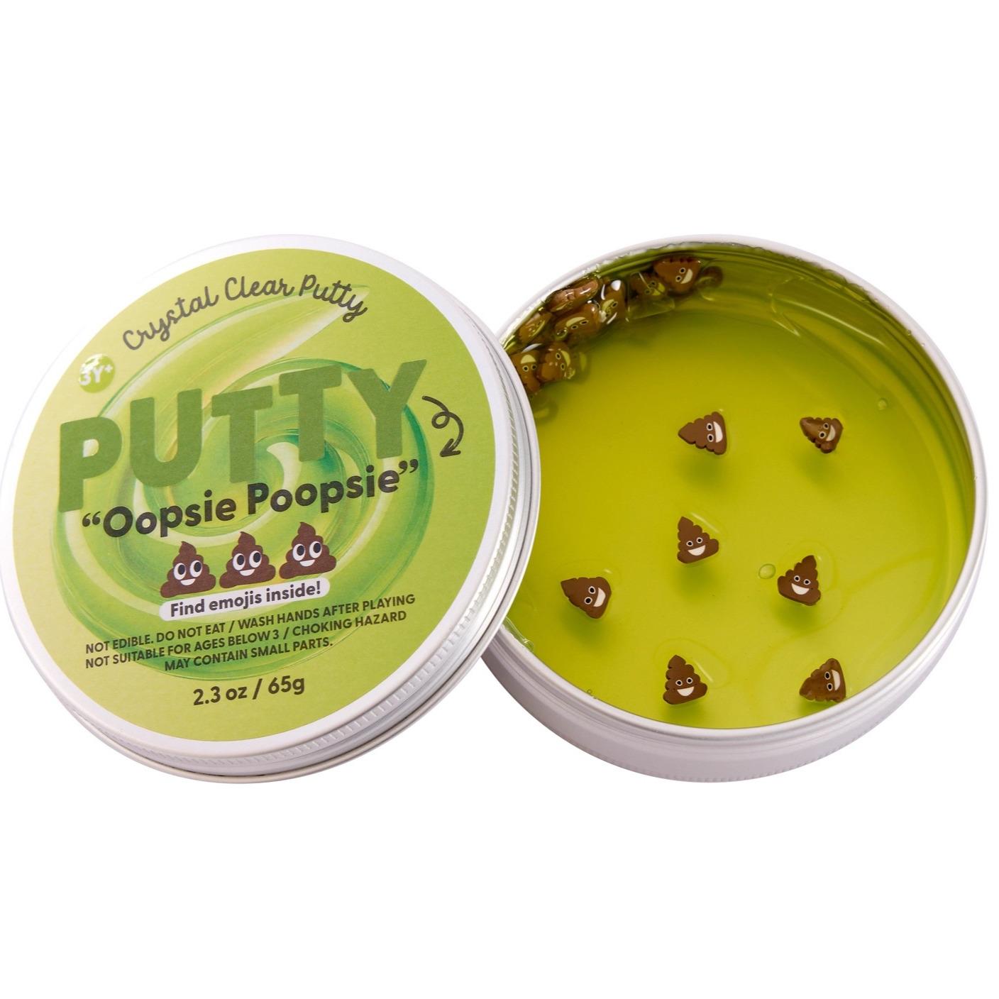J’adore Magical Fidget Putty
