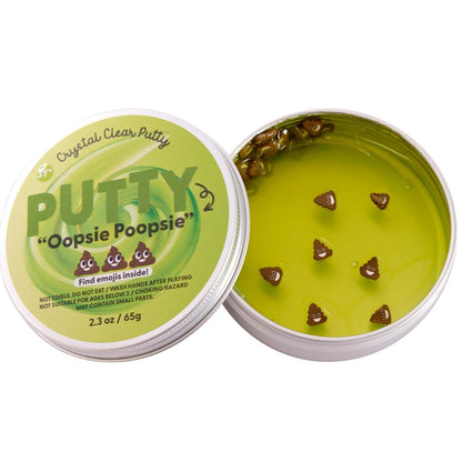 J’adore Magical Fidget Putty