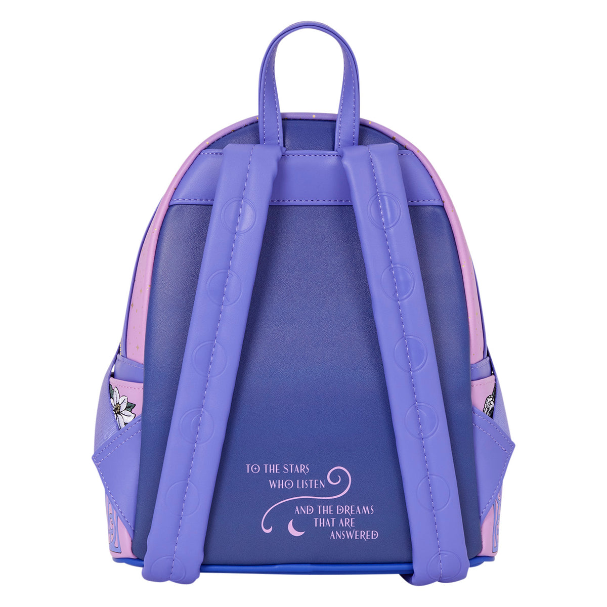 Loungefly ACOTAR Night Court Ramiel Mountain Mini Backpack PRE ORDER
