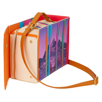 Loungefly ACOTAR Book Series Figural Crossbody Bag PRE ORDER