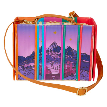 Loungefly ACOTAR Book Series Figural Crossbody Bag PRE ORDER