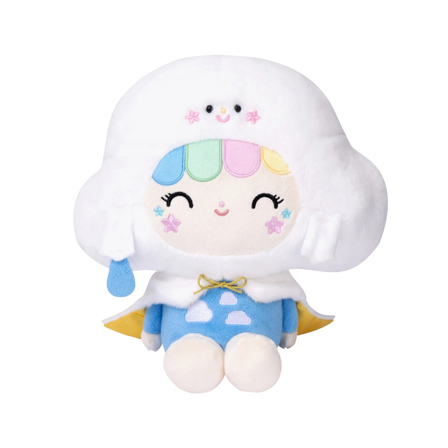 Momiji Cloudia Large Plush Collectible Magical Meadow