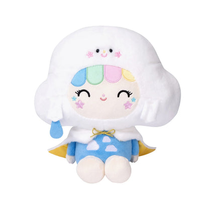 Momiji Cloudia Large Plush Collectible Magical Meadow