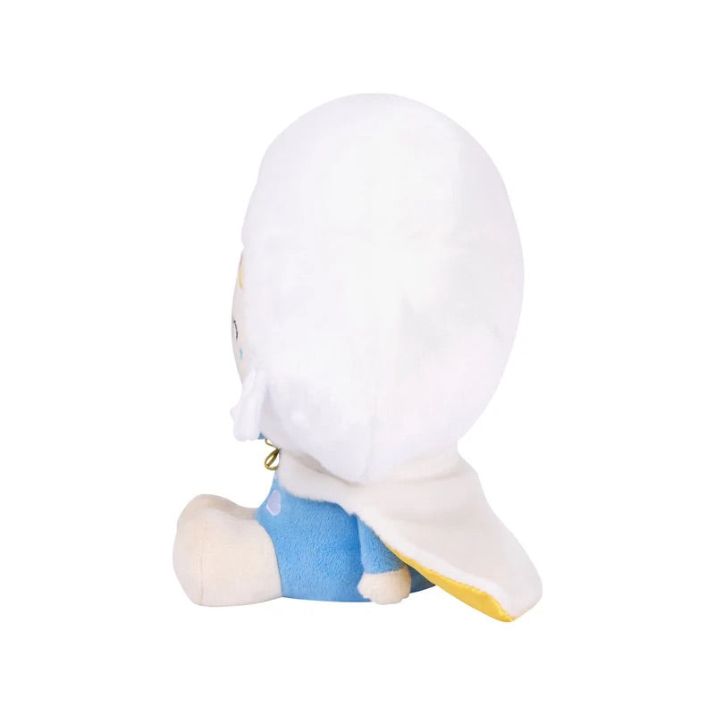 Momiji Cloudia Large Plush Collectible Magical Meadow