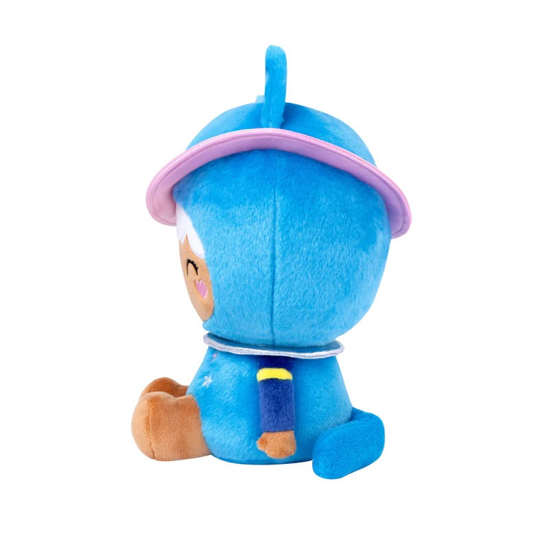 Momiji Cosmic Kitty Large Plush Collectible Out of this world