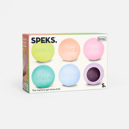 SPEKS Gump