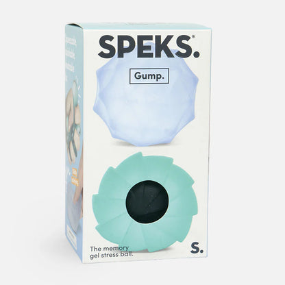 SPEKS Surface Gump