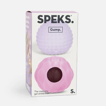 SPEKS Surface Gump