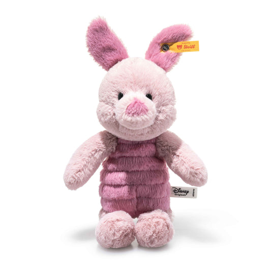 Steiff Piglet Plush 20cm