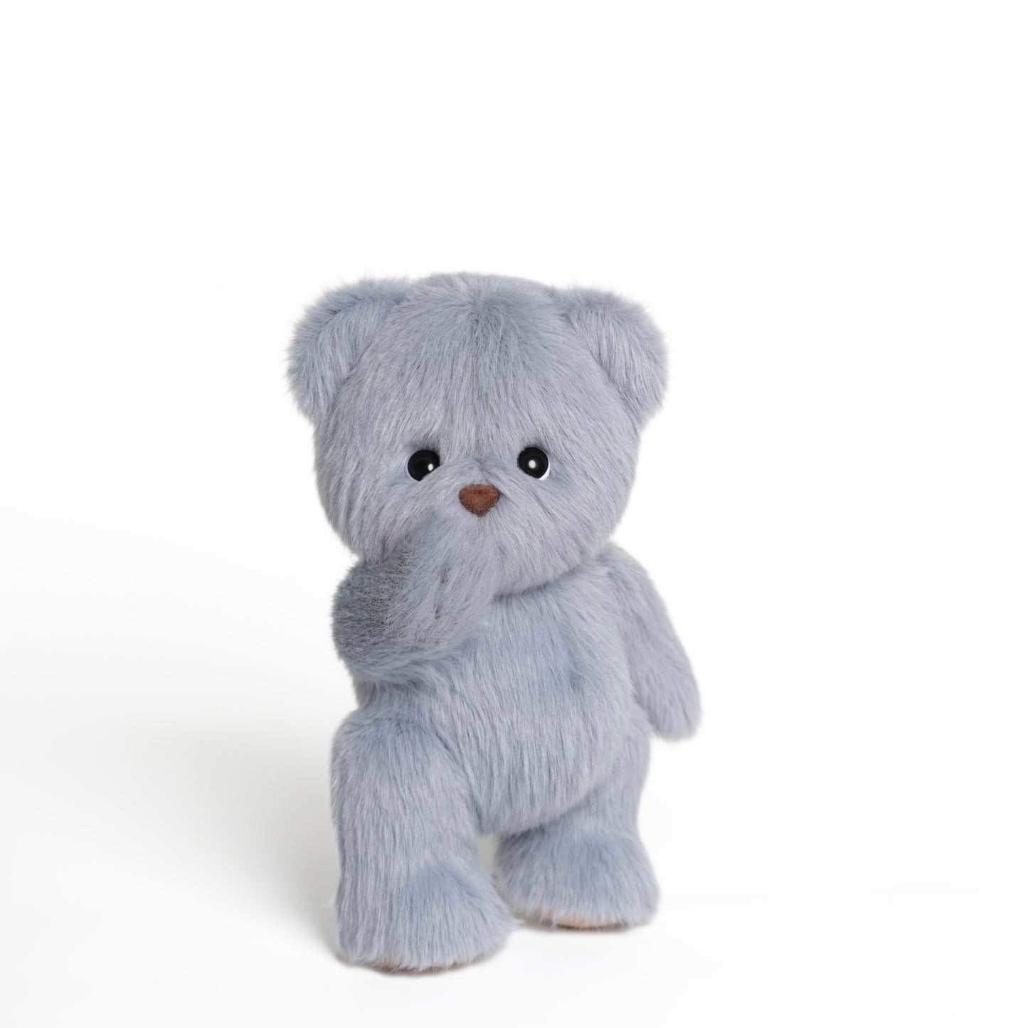 Teddy Tales Lina Bear Blue 20cm (PRE ORDER)