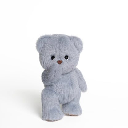 Teddy Tales Lina Bear Blue 20cm (PRE ORDER)