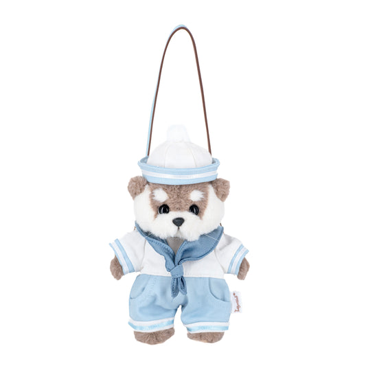 Teddy Tales Lina Otter 15cm (PRE ORDER)