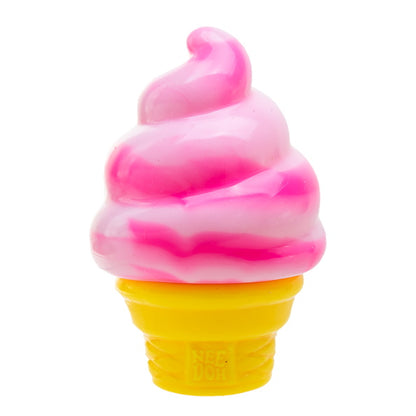 NeeDoh Nice Cream Cone