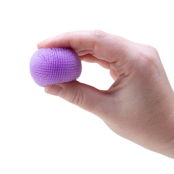 NeeDoh Pack of 3 Teenie Fuzz Balls (PLEASE ALLOW 7 DAYS FOR DISPATCH)