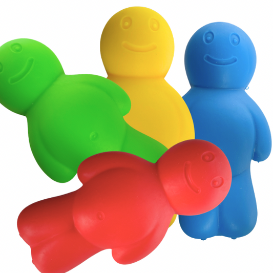 Jumbo Squishy Baby 24cm