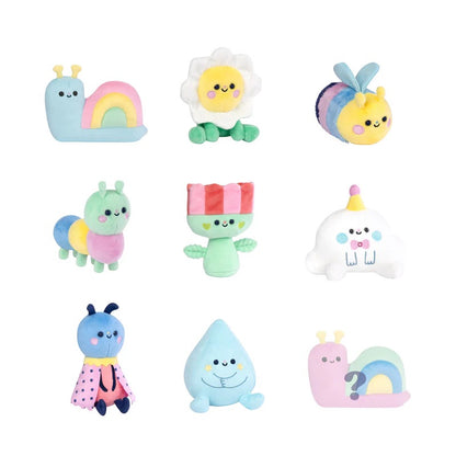 Momiji Doll Single Blind Box Plush Collectibles Magical Meadow