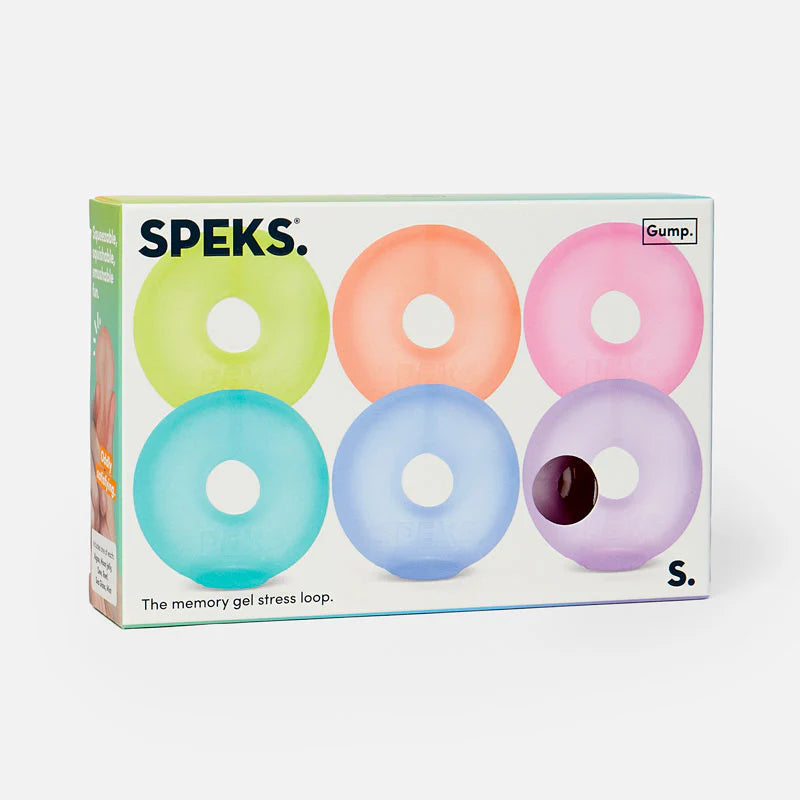 SPEKS Gump Loop
