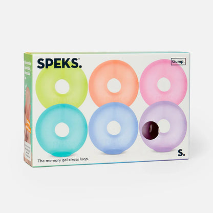 SPEKS Gump Loop