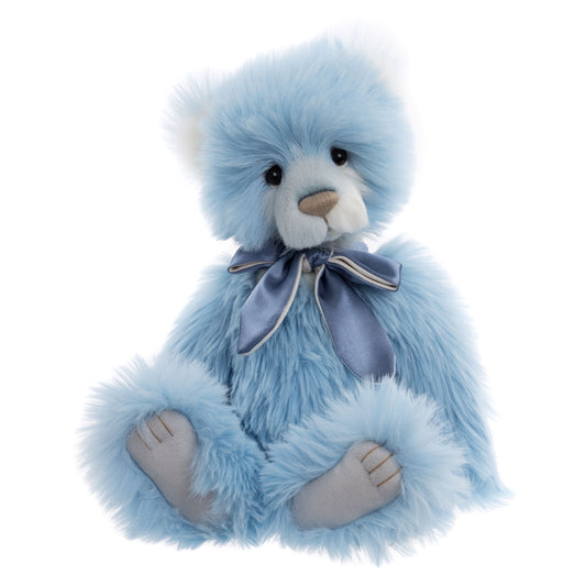 Charlie Bears Plush Collection Suzanne