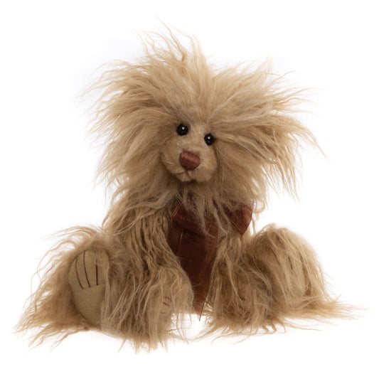 Charlie Bears Plush Collection Tater Tot