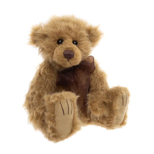 Charlie Bears Plush Collection Mr Gulliver