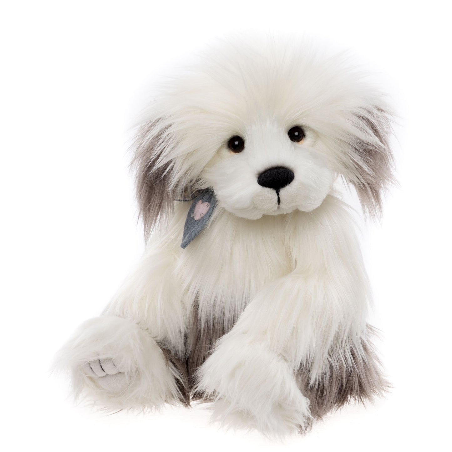 Charlie Bears Plush Collection Old Faithful