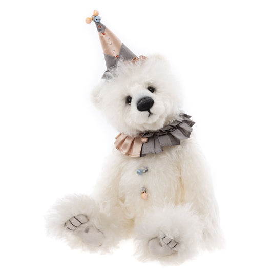 Charlie Bears Isabelle Collection Colvig