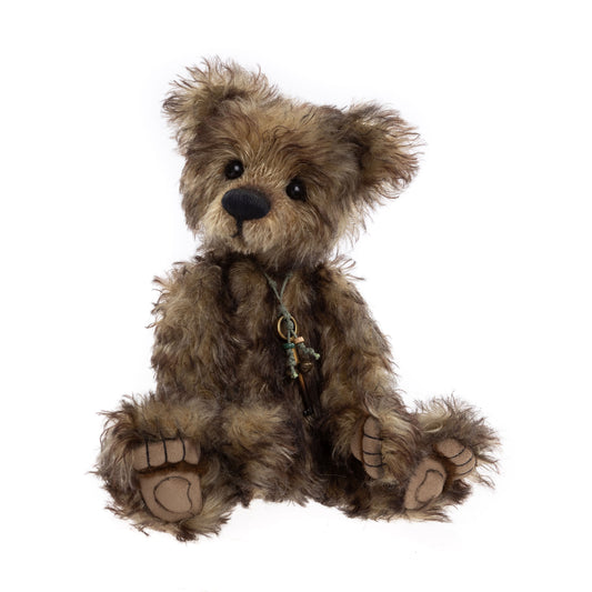 Charlie Bears Isabelle Collection Anniversary Tootsie
