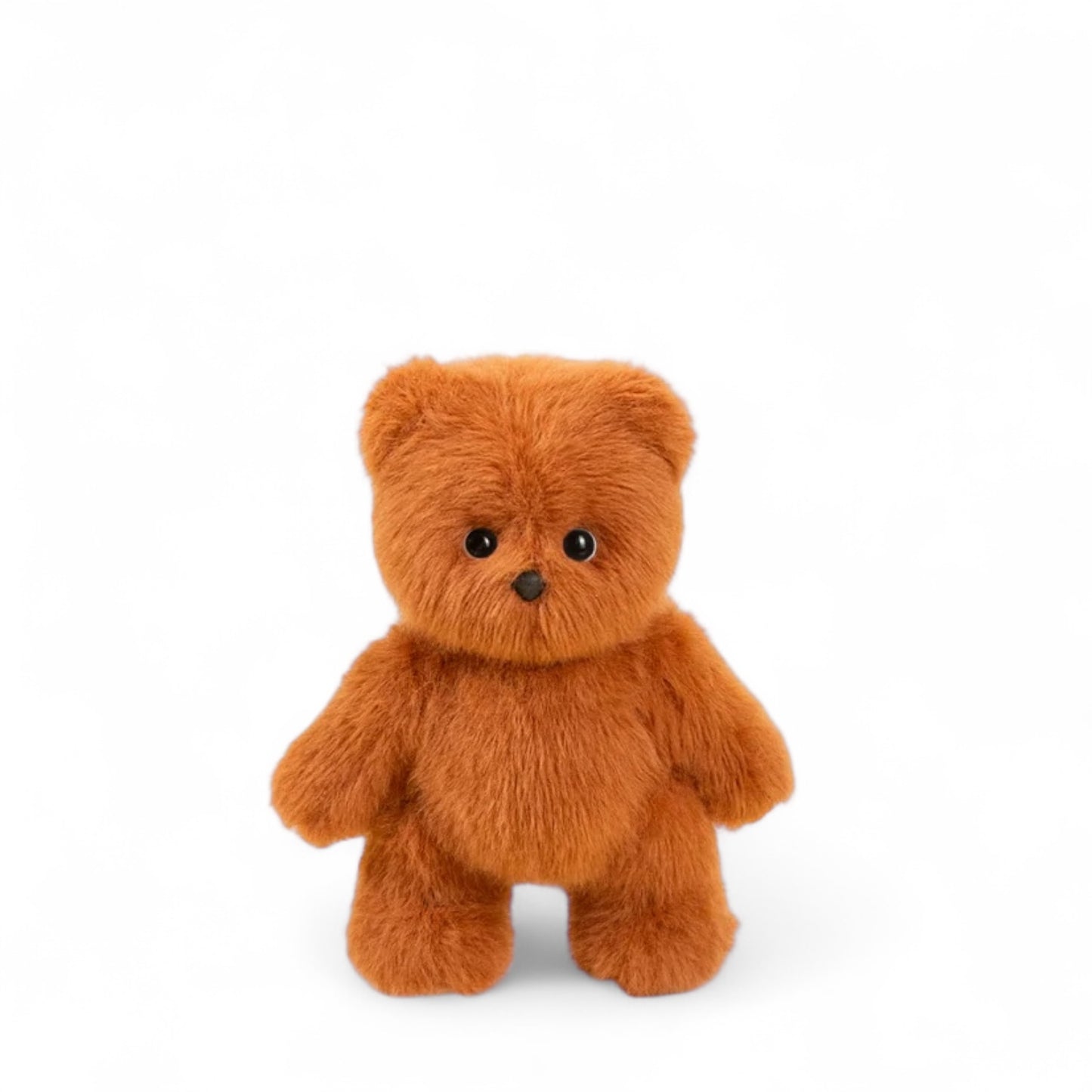 Teddy Tales Lina Bear Chestnut 15cm