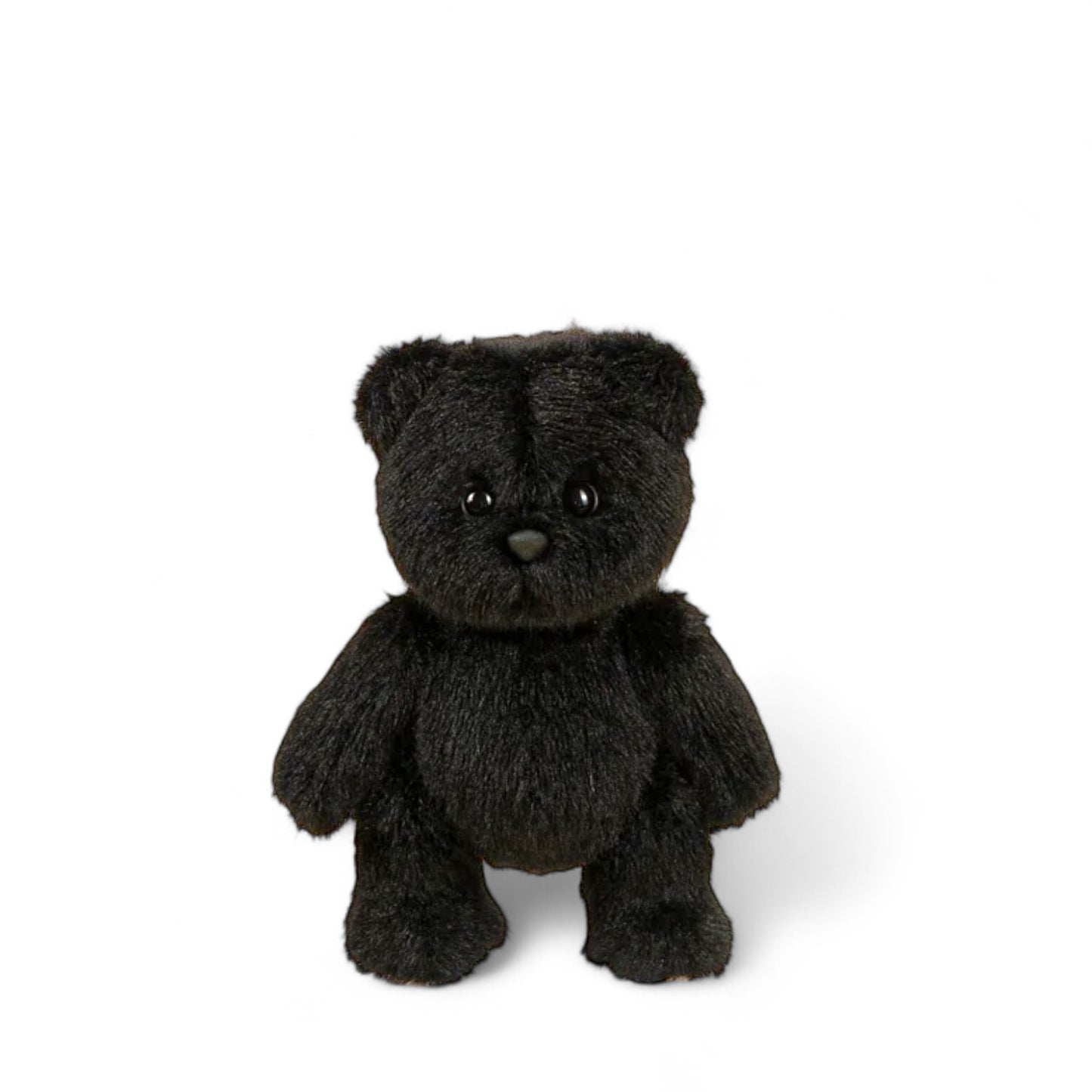 Teddy Tales Lina Bear Black 15cm (PRE ORDER)