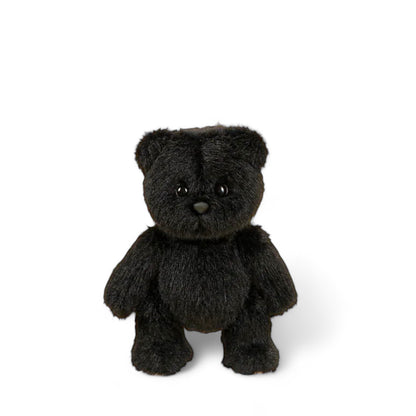 Teddy Tales Lina Bear Black 15cm (PRE ORDER)