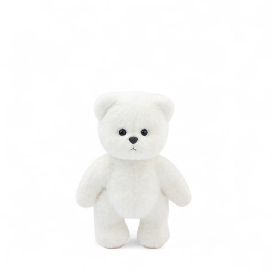 Teddy Tales Lina Bear White 15cm (PRE ORDER)