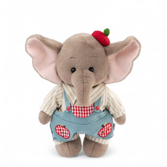 Teddy Tales Lina Elephant 30cm (PRE ORDER)